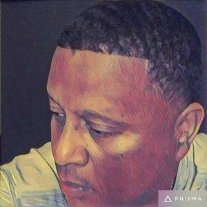 Meet your Posher, Fredericka